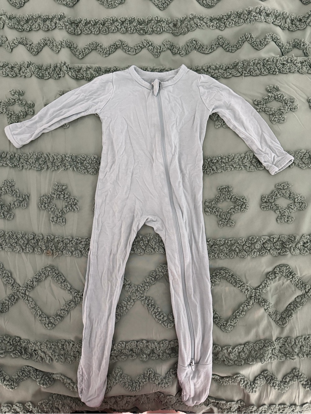 Kyte Baby Footie Footed Onsie